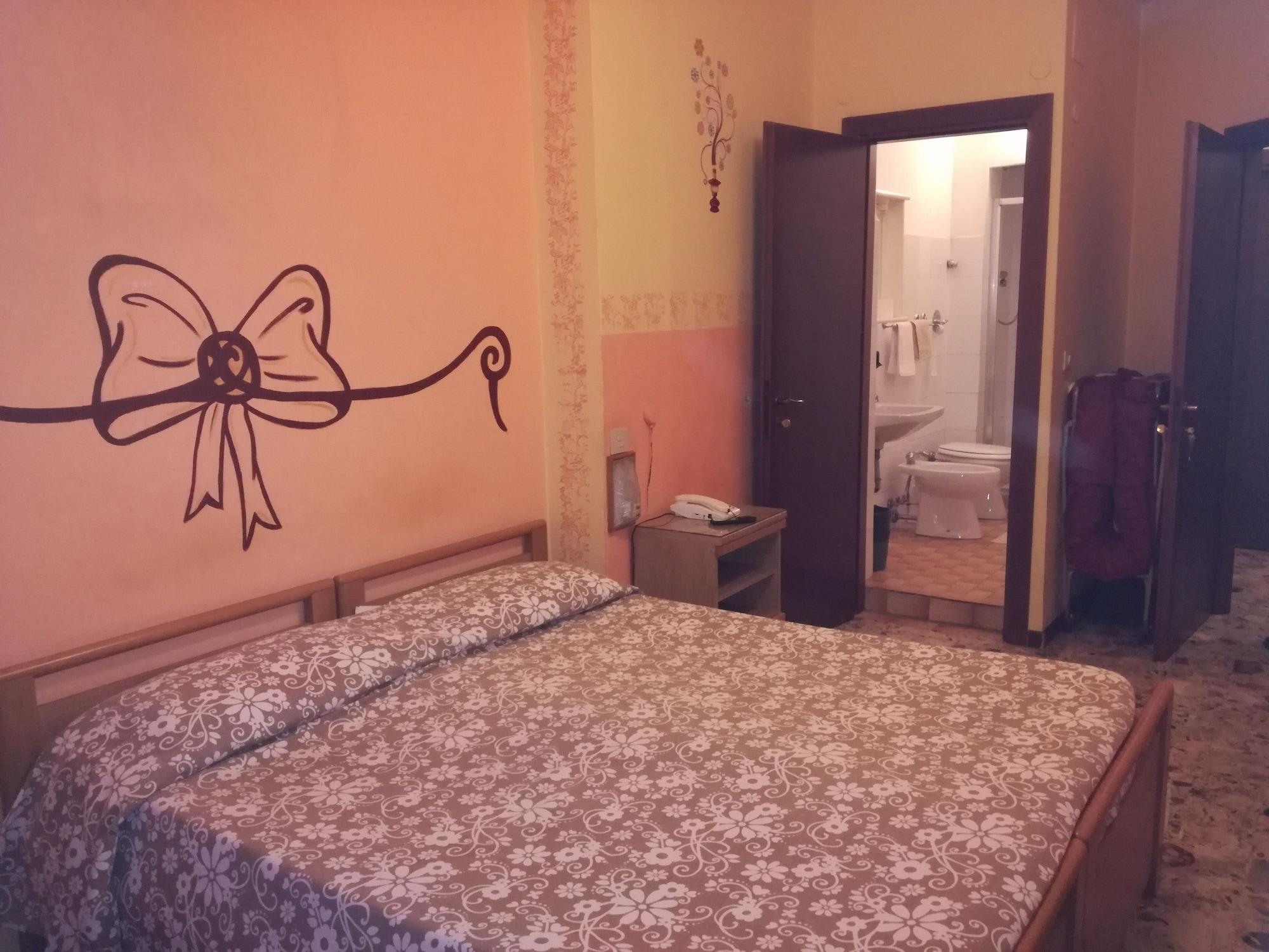 Hotel San Giovanni มิลาน ภายนอก รูปภาพ