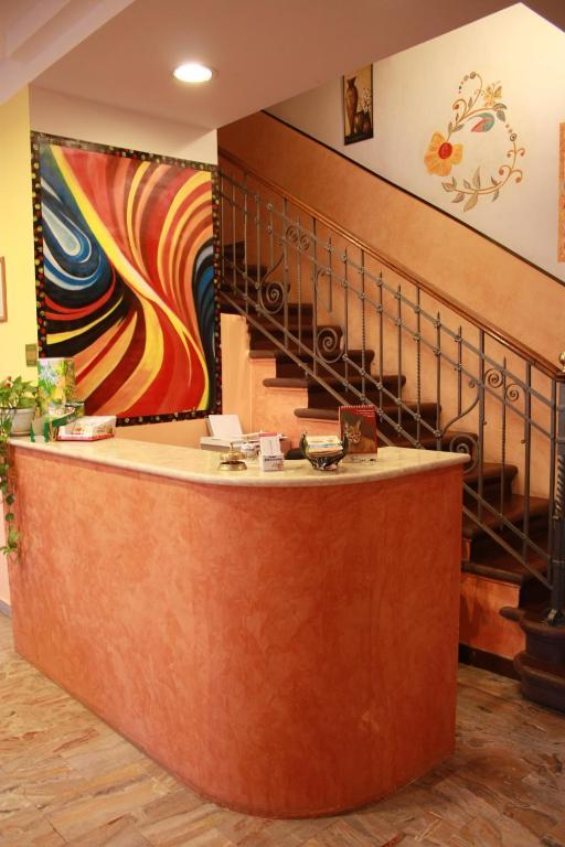 Hotel San Giovanni มิลาน ภายนอก รูปภาพ