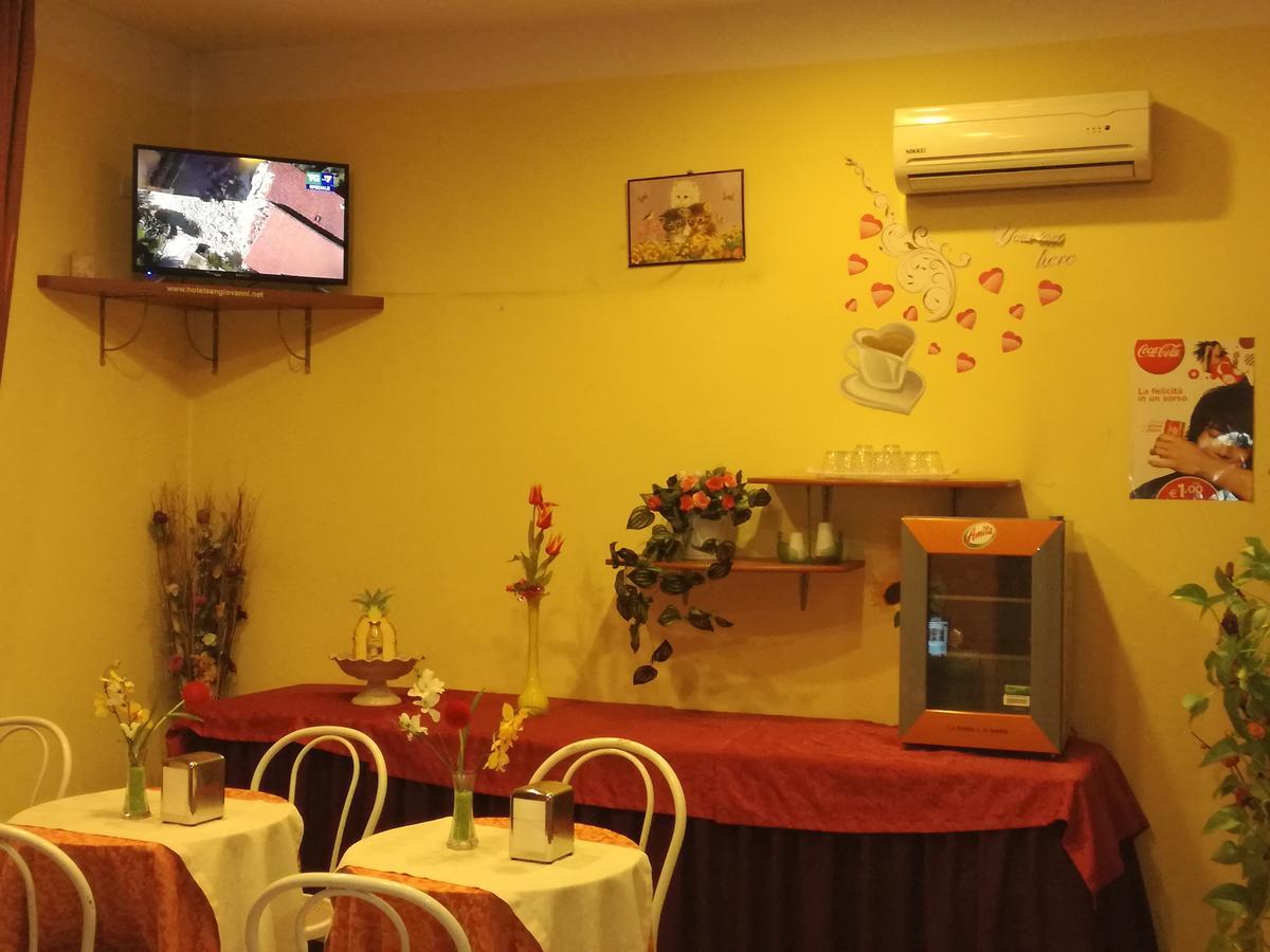 Hotel San Giovanni มิลาน ภายนอก รูปภาพ
